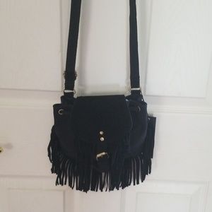 Street Level crossbody